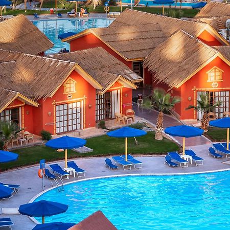 Pickalbatros Jungle Aqua Park - Neverland Hurghada (Adults Only) Luaran gambar
