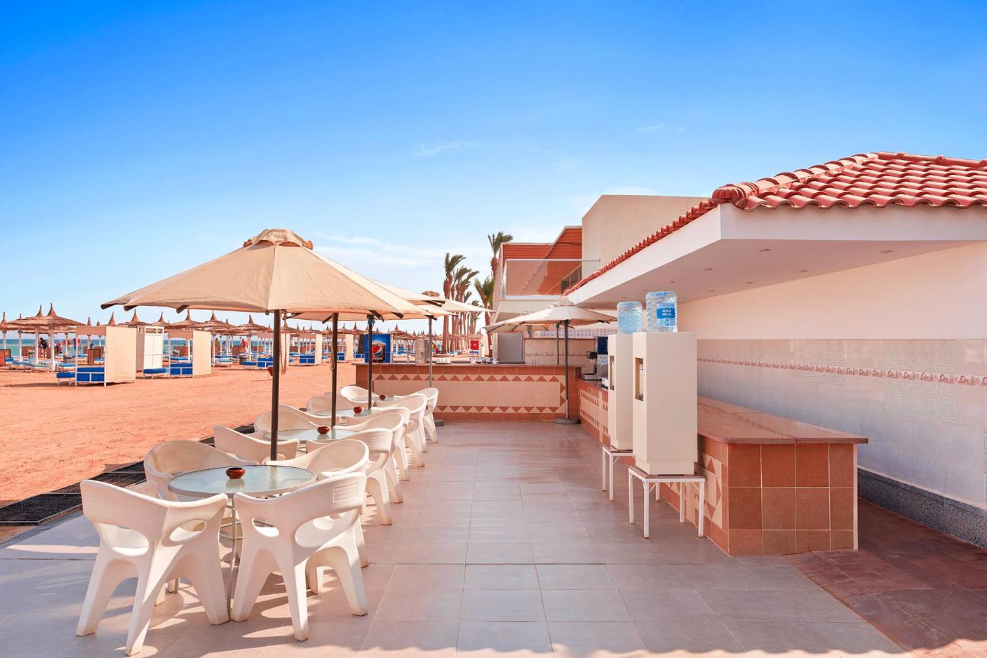 Pickalbatros Jungle Aqua Park - Neverland Hurghada (Adults Only) Luaran gambar